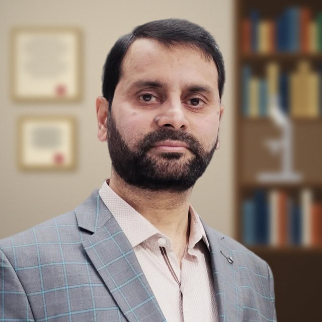 S. A. Rahim, Director, HumanCare Pathlabs