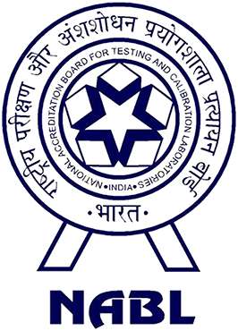 NABL logo