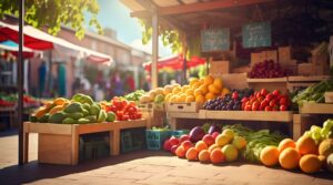 Read more about the article Heart-Healthy Fruits and Vegetables on a Budget: A Complete Guide
